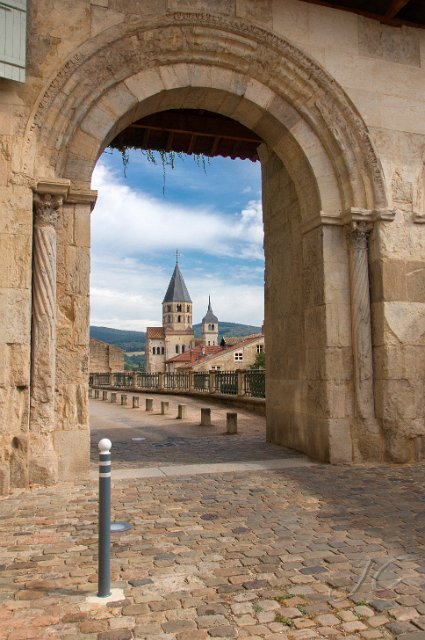 0132 Cluny.jpg - SONY DSC